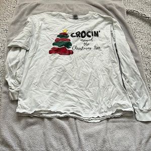 Christmas long sleeve